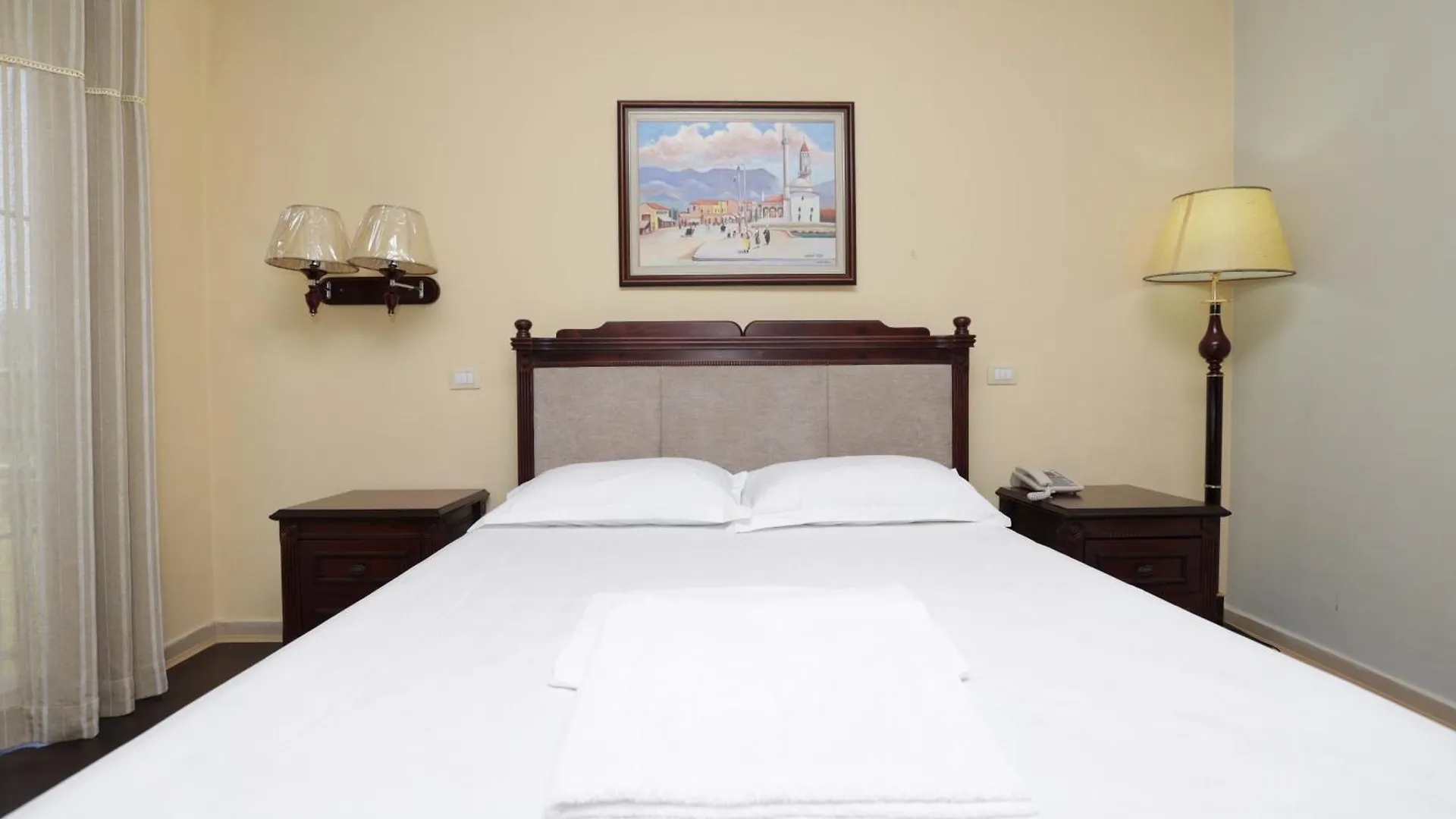 Mema Resort Mirash Albania