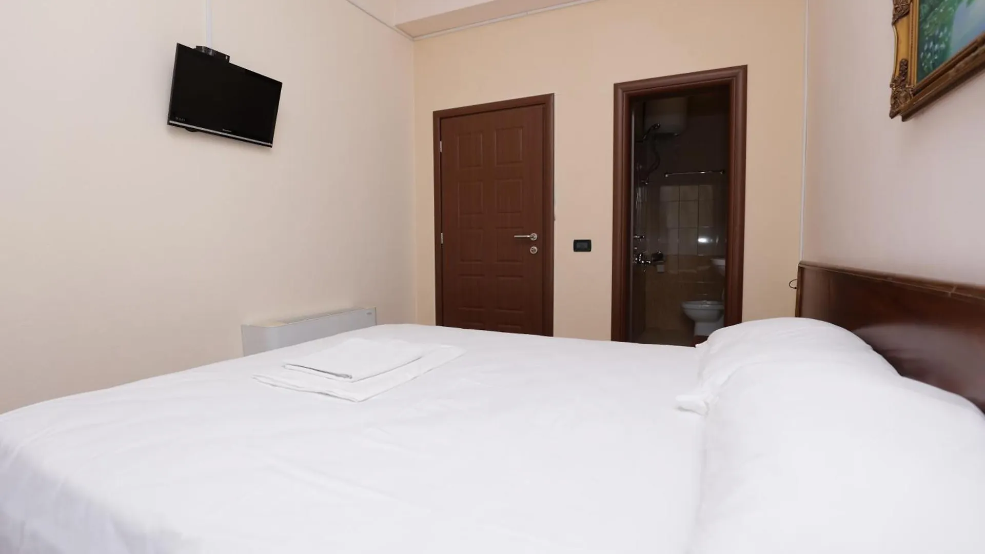 Mema Resort Mirash 4*,  Albania