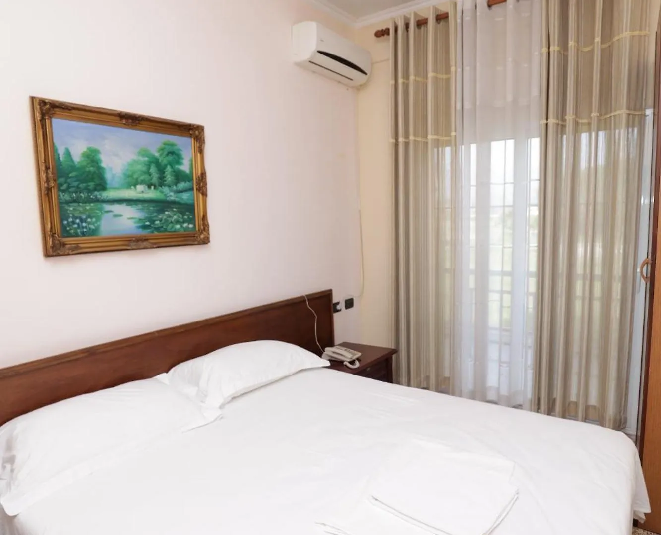Mema Resort Mirash Albania