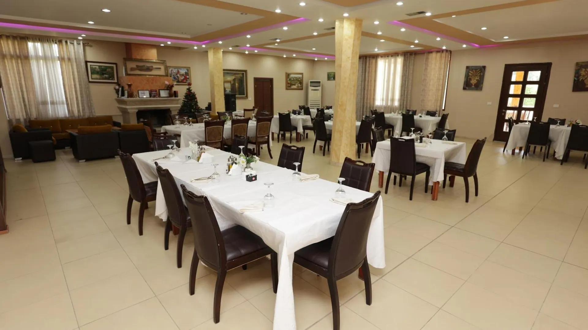 **** Hotel Mema Resort Mirash Albania