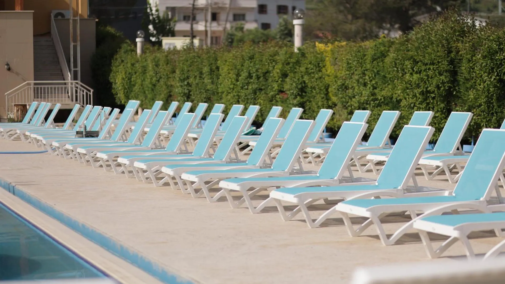 Mema Resort Mirash 4*,