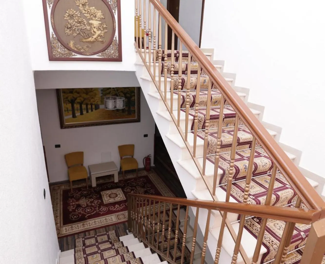 Hotel Mema Resort Mirash