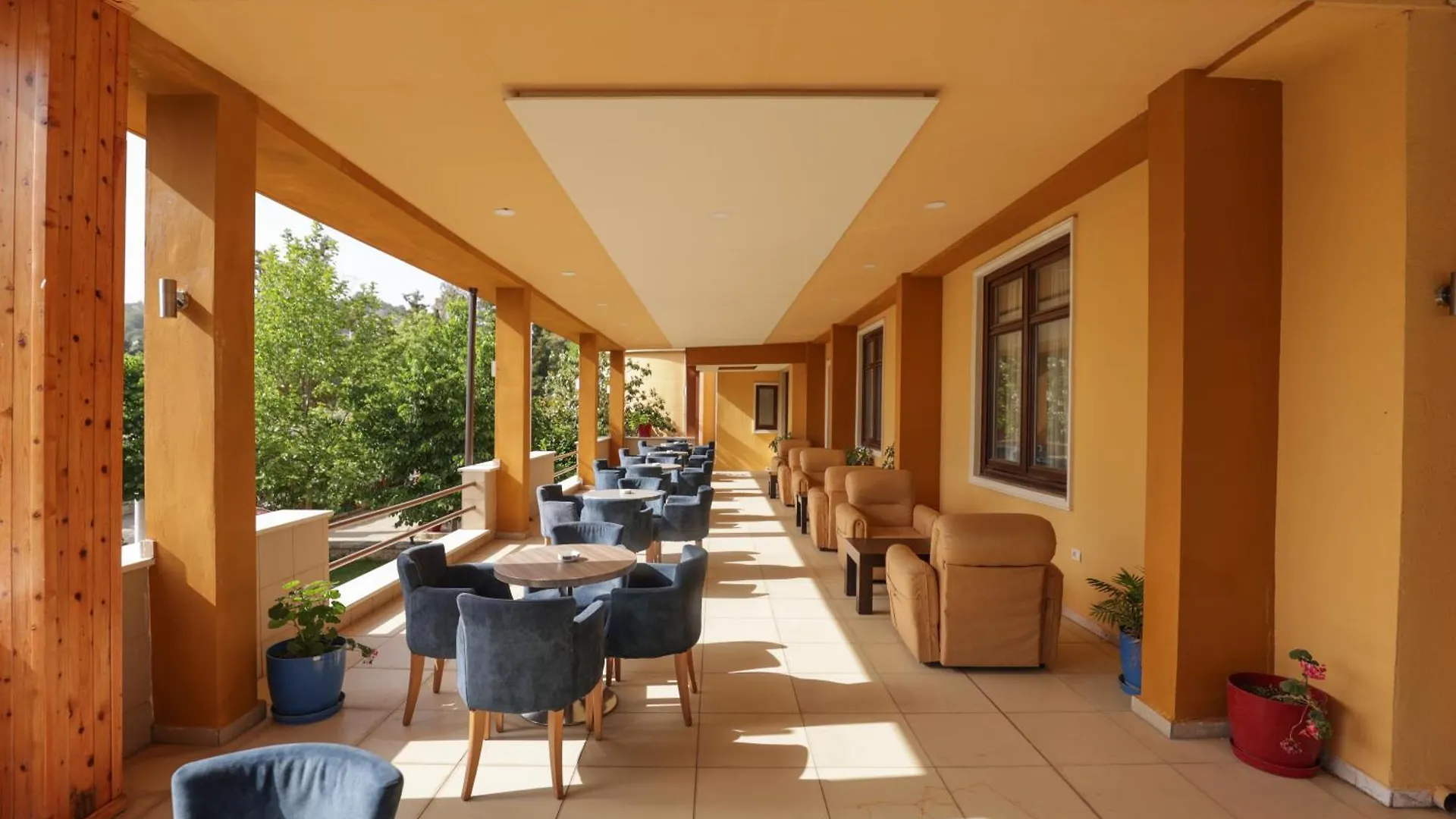 Mema Resort Mirash