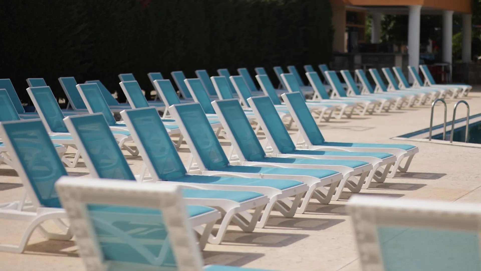 Mema Resort Mirash