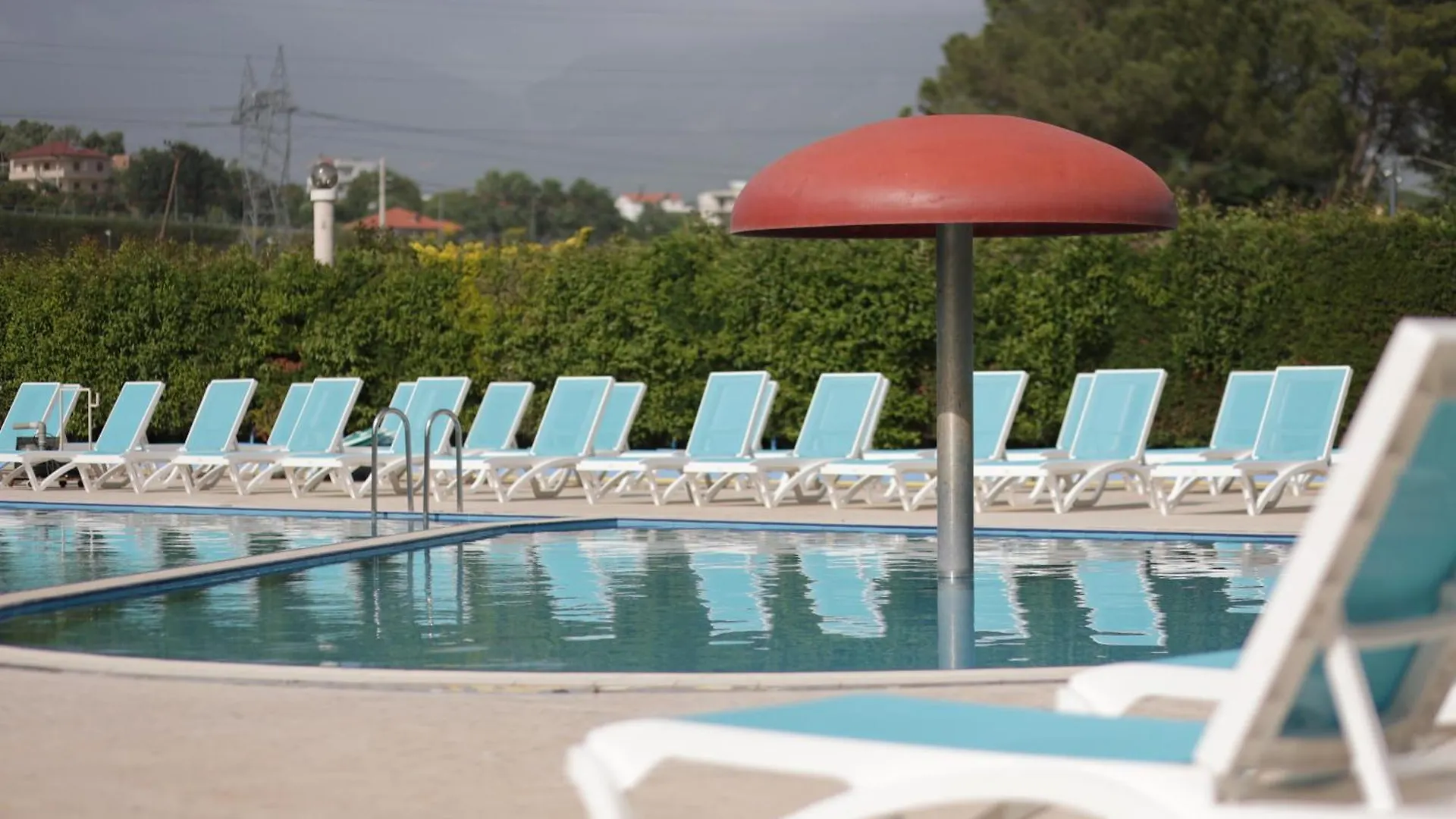 Mema Resort Mirash 4*,