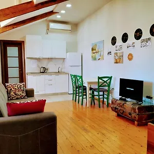 Loft Apartment