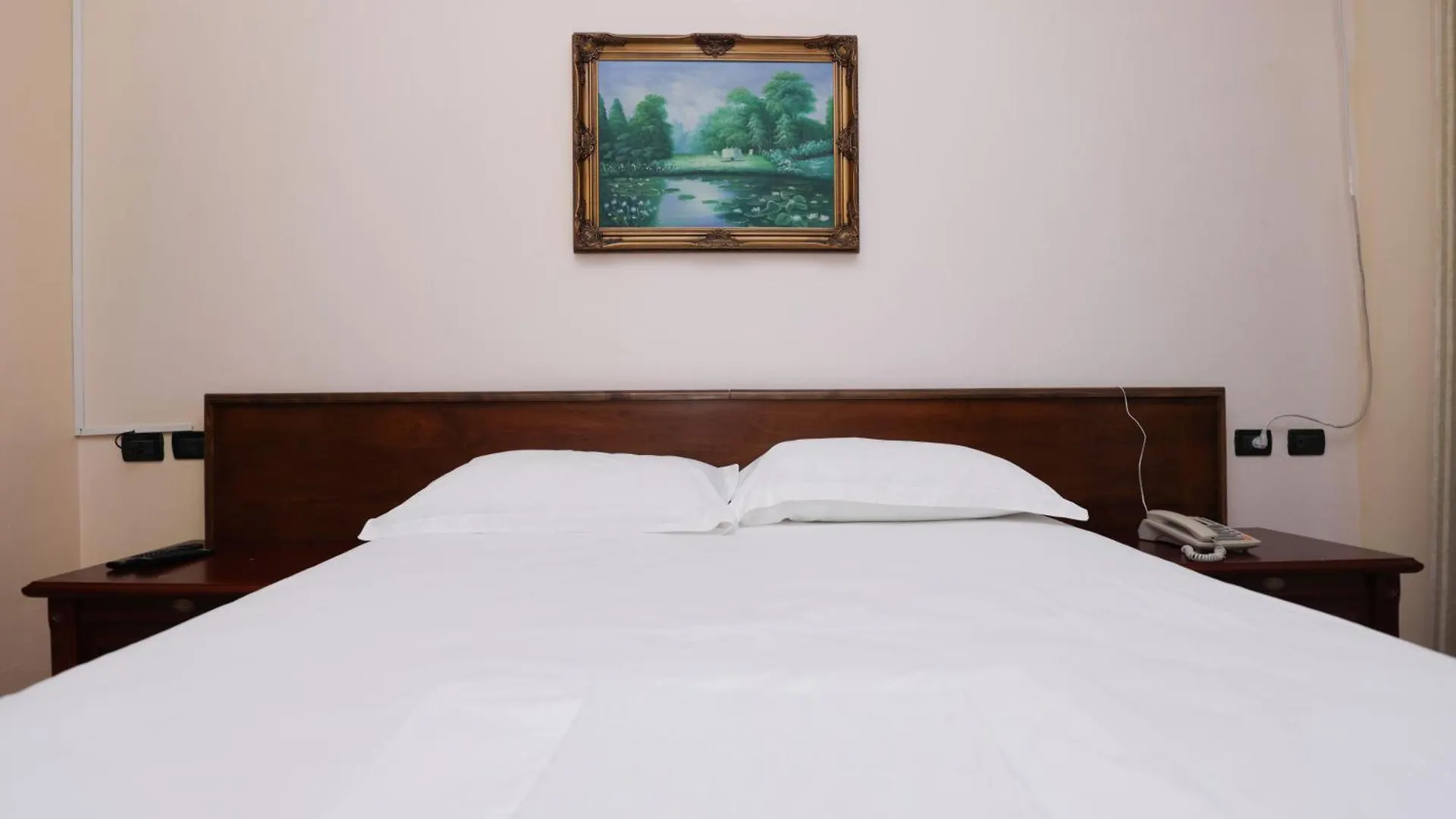 Hotel Mema Resort Mirash