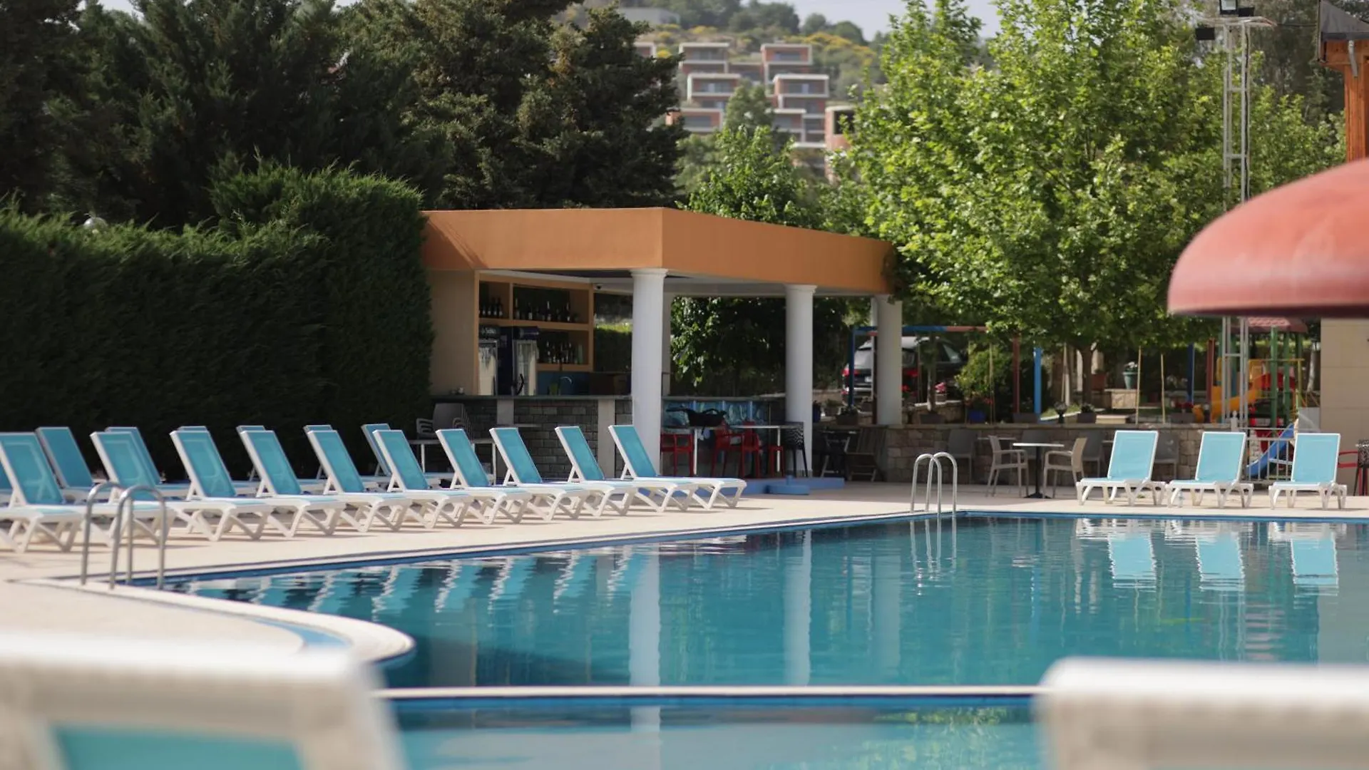 Mema Resort Mirash